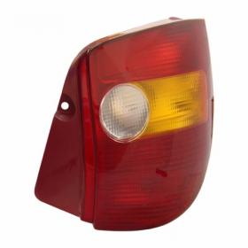 Lanterna traseira- Palio - 1996 até 2000