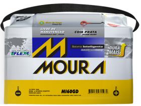 Baterias Moura