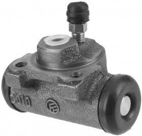 Cilindros de Rodas Fiat Uno