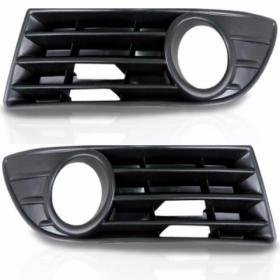 Grade  Farol Auxiliar Polo