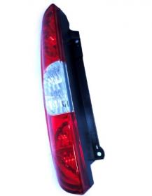Lanterna Traseira Fiat Doblo