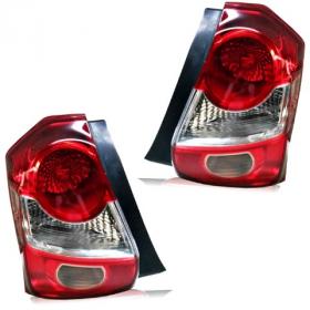 Lanterna Traseira ETIOS HATCH