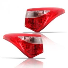 Lanterna traseira HB 20