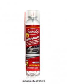 Limpa ar condicionado