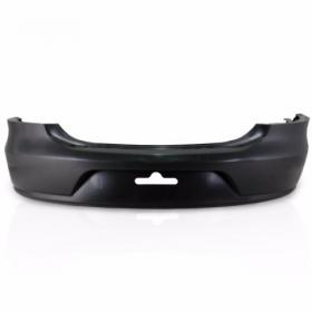 Para choque Traseiro Voyage 2009 a 2012