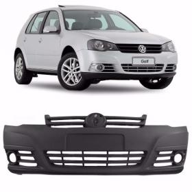 PARACHOQUE DIANTEIRO GOLF 2007 EM DIANTE