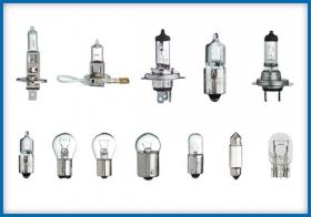 LAMPADAS AUTOMOTIVAS