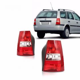 LANTERNA TRASEIRA PARATI GIII