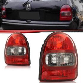 LANTERNA TRASEIRA CORSA HATCH BOLHA