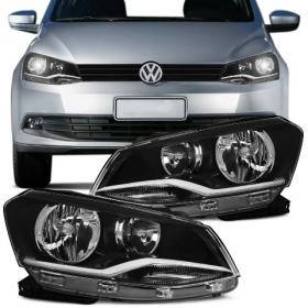 FAROL GOL/SAVEIRO/VOYAGE GVI