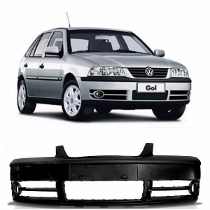PARACHOQUE DIANTEIRO GOL/PARATI/SAVEIRO GIII FASE 2