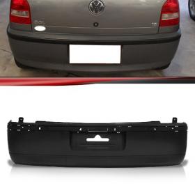 PARACHOQUE TRASEIRO GOL GIII FASE 1