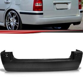 PARACHOQUE TRASEIRO PARATI GIII FASE 1