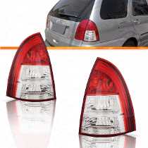 LANTERNA TRASEIRA PALIO WEEKEND 04/08 CANTO