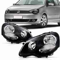 FAROL POLO 07/14 MASCARA NEGRA