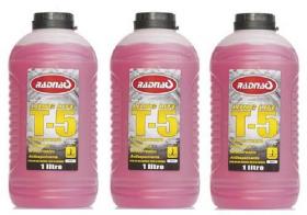 ADITIVO PARA RADIADOR