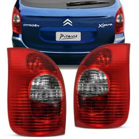 LANTERNA TRASEIRA  XSARA PICASSO