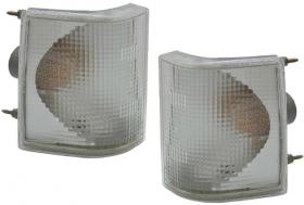 LANTERNA DIANTEIRA PISCA SETA D20 CRISTAL E/D